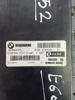 قم بتحميل الصورة إلى عارض الصور، BMW 5 6'es E60 E61 E63 E64 GATEWAY BODY CONTROL MODULE KGM High 22 D-Can 9157155