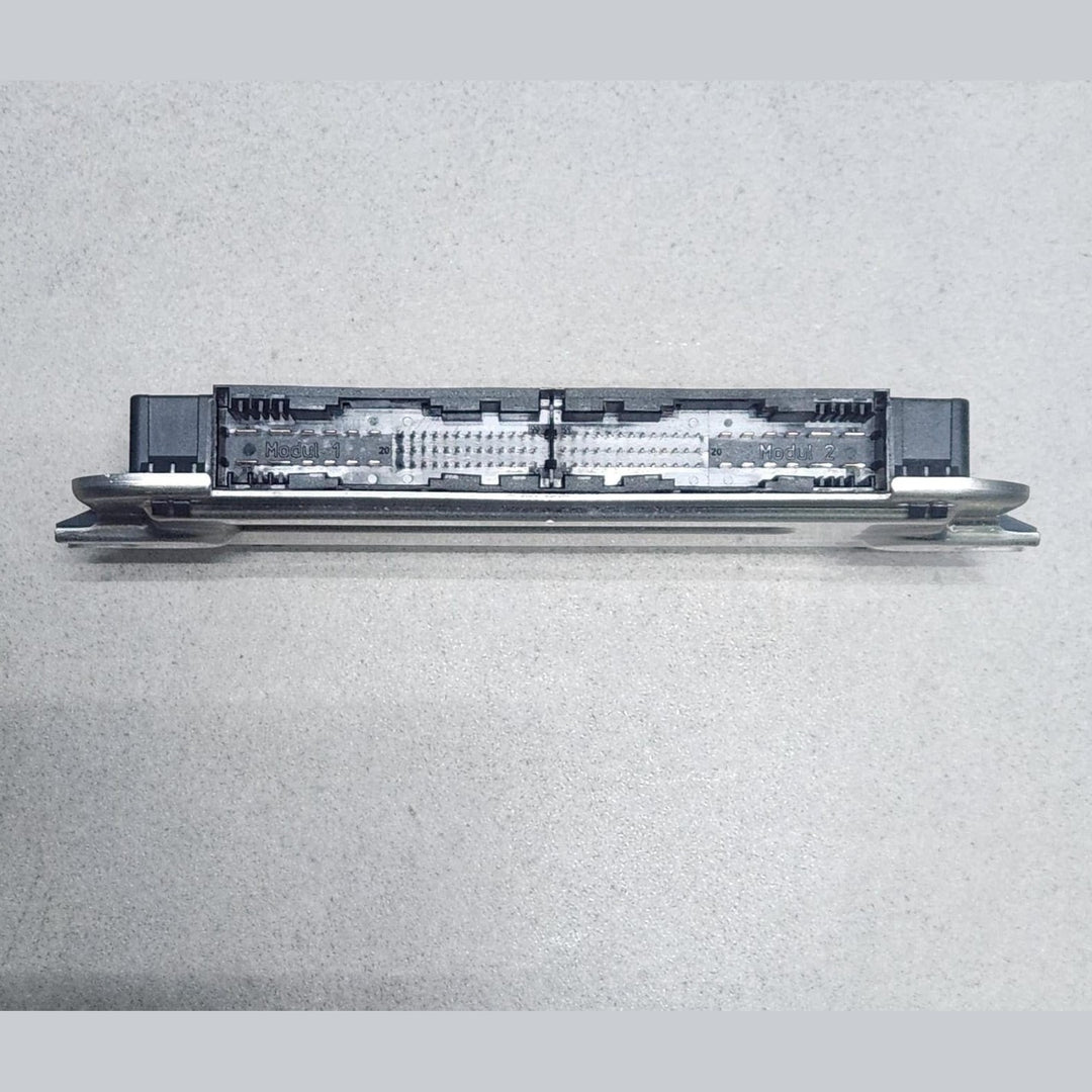 2010-2012 BMW 740i Footwell Light Control Module 9236458 7 Series F01 F02