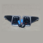 Bild in die Galerieansicht laden, BMW X1 F25 STEERING SHIFTER WHEEL PADDLES - 9242983