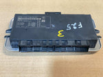 Load image into Gallery viewer, 2011-2017 BMW X3  X4 Footwell Control Module 9286156