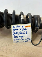 Bild in die Galerieansicht laden, 2018-2023 BMW X5 Shock Absorber 6869024 X5 G05 and X7 REAR RIGHT VDC 