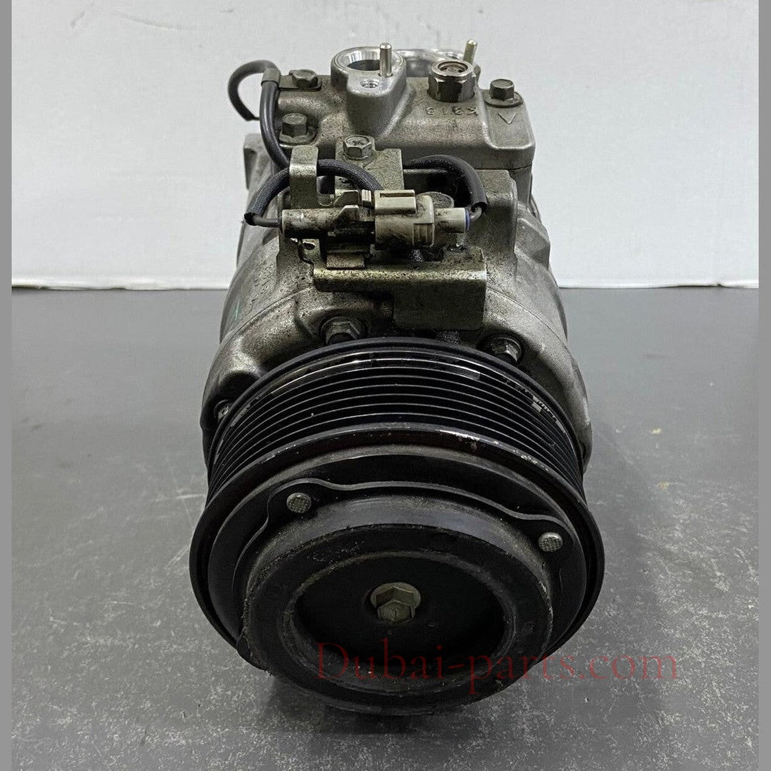 OEM BMW F22 F33 F82 M4 S55 N55 AC Compressor Clutch A/C Pump W/ Pulley 9332781