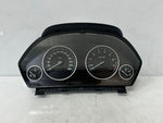 Load image into Gallery viewer, 2014-2018 BMW F30 F31 F32 F33 3' 4' 320i Instrument Cluster 9382096 OEM