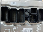 Load image into Gallery viewer, BMW F10 520I  X3 N20 ENGINE CONTROL UNIT DME ECU SET +CAS4 CA+ KEY - 7635714