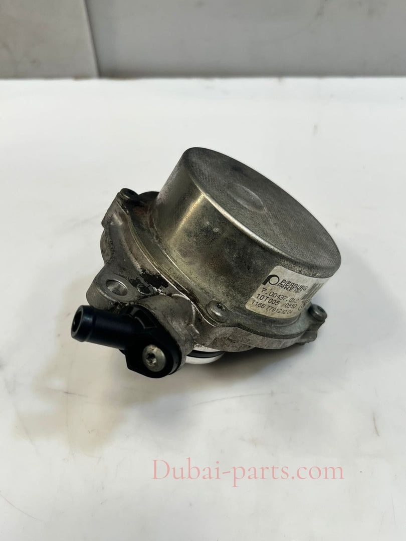 2004-2008 BMW X3 E60 E61 E65 E87 E90 Vacuum Pump Repair Kit 7791232 OEM