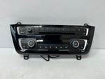 Load image into Gallery viewer, 2013-2016 BMW 328i 2' 3' 4' Automatic Air Conditioning Control Unit 9363545 OEM