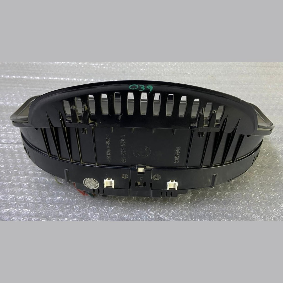 OEM 09-15 BMW 750Li F01 F02 DASH INSTRUMENT GAUGE CLUSTER SPEEDOMETER 9312039