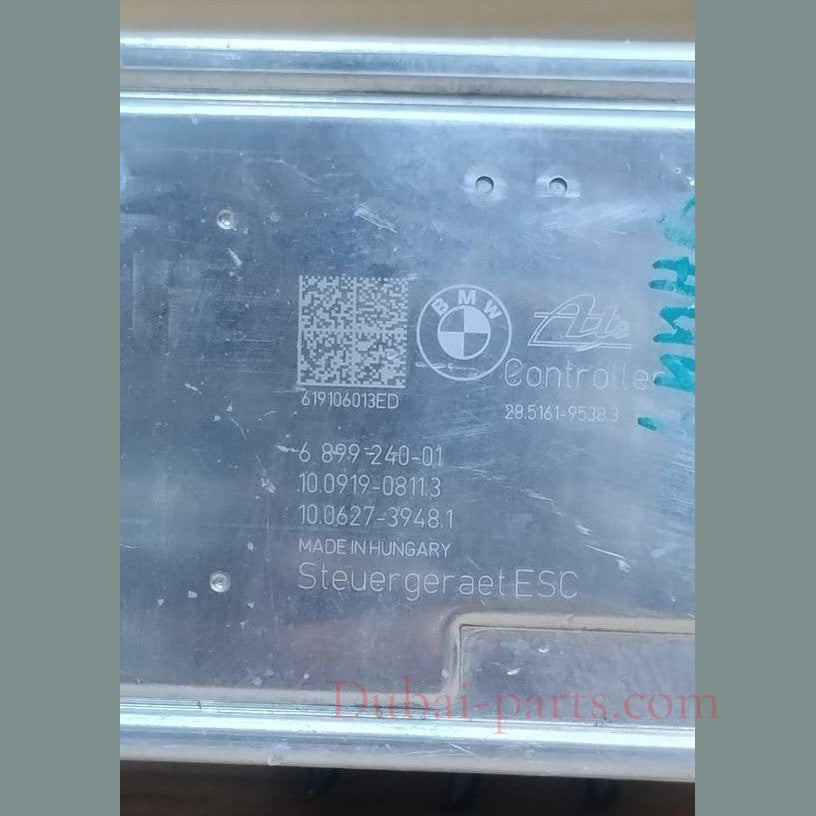 OEM BMW 3 Series G20 2.0 Diesel ABS Pump Control Modulator 6899240 QH449
