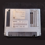 Load image into Gallery viewer, BMW 320/ 3 SERIES ENGINE ECU, E46 N42 318I 2002, P/N , ECU ONLY- 7508292