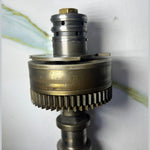 Load image into Gallery viewer, Mercedes-Benz AMG ML63 E63 C63 OM156 Exhaust Camshaft Cam Shaft A156 0520450 OEM