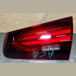 Load image into Gallery viewer, 2023-2025 Mercedes-Benz W177 A-Class Rear Right Side Tail Light OEM