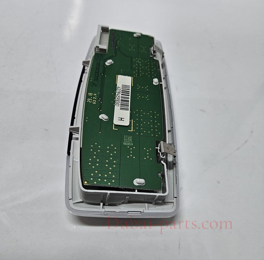 7945983-2017-2019 BMW X2 F39 RHD Interior Reading Dome Light OEM