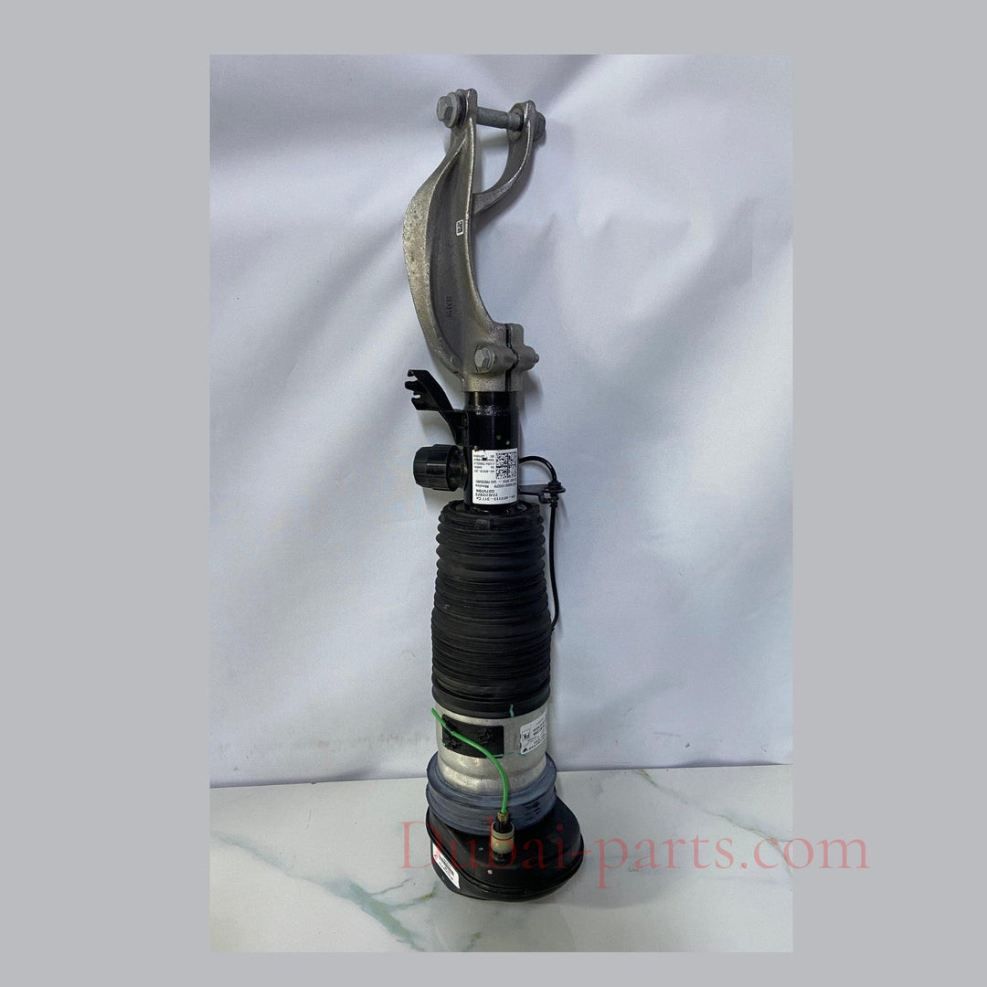 OEM BMW X7 G07 LCI Air shock absorber front left 7831561 ASSEMBLY 2020-2025