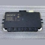 Load image into Gallery viewer, OEM BMW F10 Footwell Central Lock Gateway Control Module Unit FRM 9345373