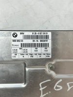 Load image into Gallery viewer, 2004-2007 BMW E60 E61 530i 750i 760i Seat Control Module 6927316 OEM