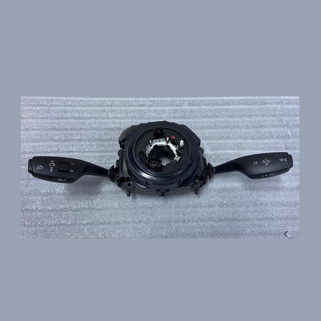 OEM BMW F30 F22 Switch Cluster Steering Column Wiper Indicators Stalk 9351143