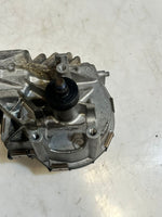 قم بتحميل الصورة إلى عارض الصور، 2009-2017 BMW 5 Series F10 F11 Front Wiper Motor And Linkage 7308772 OEM