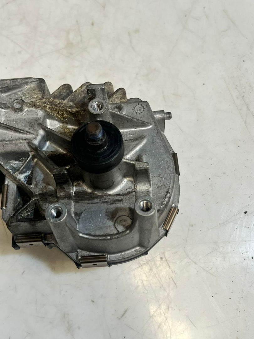 2009-2017 BMW 5 Series F10 F11 Front Wiper Motor And Linkage 7308772 OEM