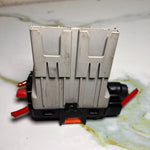Load image into Gallery viewer, Mercedes-Benz W221 S-Class Fuse Box A 221 540 68 50 S600