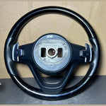 Load image into Gallery viewer, Mercedes W213 Steering Wheel Multi Function Sport Assembly &amp; Paddle Shifts LHD