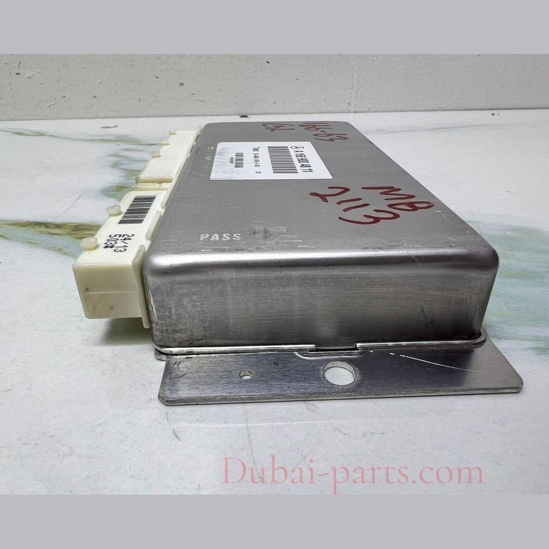 13-16 Mercedes GL63 AMG Air Suspension Control Module A1669004811 GL-Class W166