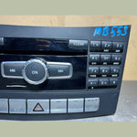 Load image into Gallery viewer, 2012–2014 Mercedes-Benz W212 E-Class Head Unit CD Player A212 9005725 OEM