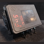 Load image into Gallery viewer, BMW F45 216D 2015 DSC ABS BRAKE PUMP CONTROL MODULE UNIT - 6878051