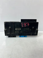Bild in die Galerieansicht laden, BMW E87 E90 E91 E92 E93 JUNCTION BOX BODY CONTROL 6971960 OEM