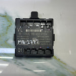 Bild in die Galerieansicht laden, Mercedes W166 ML GLE GL Front Left Side Door Control Module A166 9005104 OEM