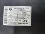 قم بتحميل الصورة إلى عارض الصور، 2006-2007 BMW 550i Engine Control Module 7566706 E63 E64 550i 650i 750i 4.8L