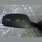 Bild in die Galerieansicht laden, OEM BMW 328I XDRIVE F30 STEERING RING MULTIFUNCTION CONTROL SWITCH 9351140