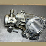 Load image into Gallery viewer, 12-18 Mercedes W212 C300 M276 High Pressure Fuel Pump W/Housing A276 0700601 OEM