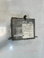 Bild in die Galerieansicht laden, 2013 BMW 740i 7 Series F01 F02 NAVIGATION Head Unit BLUTOOTH 9290359 OEM