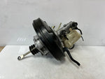 قم بتحميل الصورة إلى عارض الصور، 2003-2008 BMW Z4 E85 3.0 Brake Master Cylinder Servo 6757273 OEM
