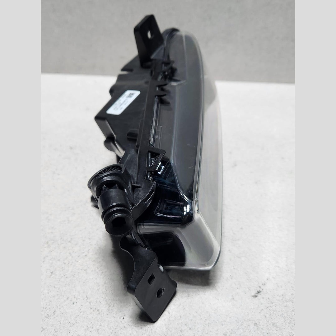 2018-2019 BMW X3 Fog Light Led Right 7433788 2 Series F40 F44 3 Series G20 G21 
