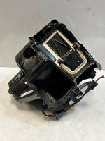 Load image into Gallery viewer, 2010 BMW 550i 5 Series F10 F11 Heater Blower Motor 9243950 OEM