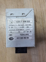 Bild in die Galerieansicht laden, 96-02 BMW Z3 Oil Level Temperature Sensor Control Unit 1438022