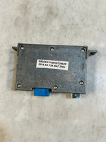 Bild in die Galerieansicht laden, 2014-2016 BMW i8 F06 F12 F13 F82 F83 Driver Assist Camera Control Module 9399247