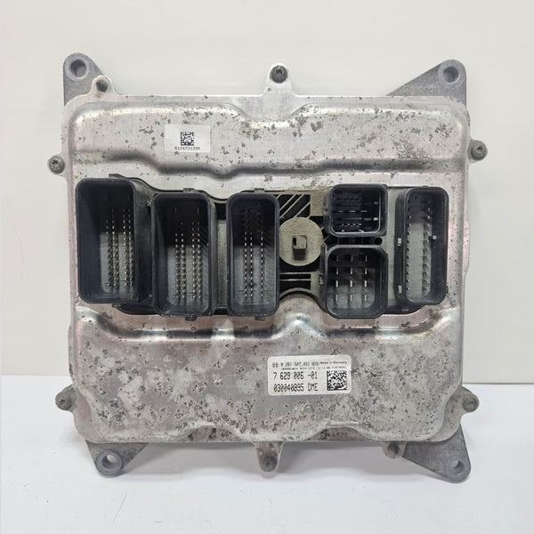 OEM BMW E84 N20 Engine Control Unit DME ECU ONLY 7629006 