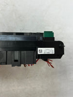 Load image into Gallery viewer, 2011-2014 BMW X3 F25 Front Power Distribution Fuse Box 9210863 OEM