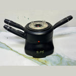 Bild in die Galerieansicht laden, 14-18 Mercedes W205 Steering Column Control Switches Assembly A205 9002823 OEM