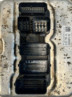 Load image into Gallery viewer, 2013-2015 BMW X1 Z4 2.0L N20 28I Engine Control Module DME ECU 8631728 OEM