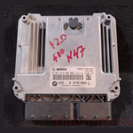 Load image into Gallery viewer, GENUINE BMW X3 F25 N47 ENGINE CONTROL UNIT ECU ONLY  8574092