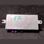 Load image into Gallery viewer, BMW X5 X6 E70 E71 REAR VIEW CAMERA CONTROL MODULE 9254345 OEM