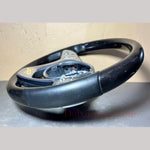 Load image into Gallery viewer, Mercedes W213 Steering Wheel Multi Function Sport Assembly &amp; Paddle Shifts LHD