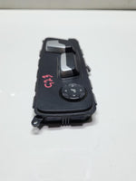قم بتحميل الصورة إلى عارض الصور، 2018-2026 BMW X3 Seat Adjustment Switch Panel 9390115 G01 G20 G21 G22 G23 OEM