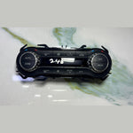 Load image into Gallery viewer, Mercedes Climate Control Unit A2469001908 CLA, B-Class W246, and GLA