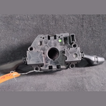 Load image into Gallery viewer, BMW X3 F25  TURN INDICATOR WIPER SWITCH STALKS WITH ANGLE SENSOR 9305954 OEM