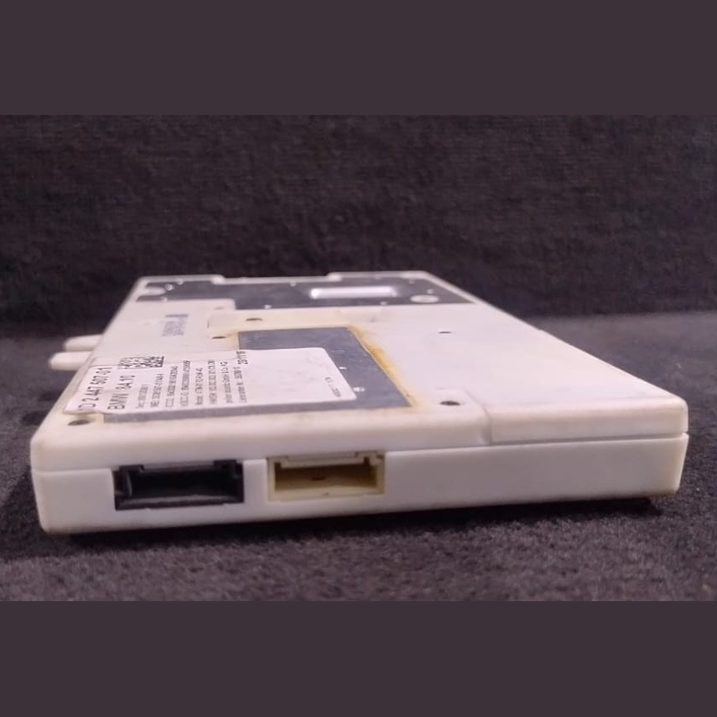 BMW F30 F32 TELEMATICS (BLUETOOTH CONNECTIVITY) CONTROL MODULE ECU P/N 1D2447507