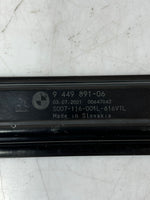 قم بتحميل الصورة إلى عارض الصور، BMW G16 F93 M8 Gran Coupe Front Window Lifter Drive SET 9449891 OEM